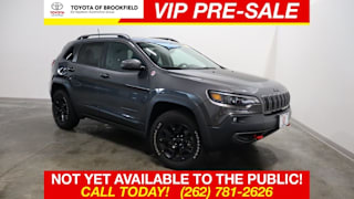 2019 Jeep Cherokee Trailhawk 1C4PJMBX1KD337852 2019 Jeep Cherokee Trailhawk