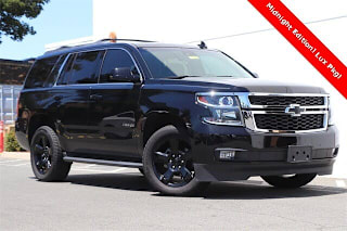 2017 Chevrolet Tahoe LT 1GNSCBKC1HR264233 2017 Chevrolet Tahoe LT