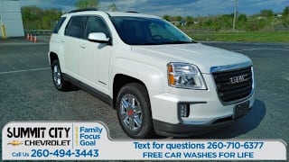 2016 GMC Terrain SLE-2 2GKFLNE38G6119387 2016 GMC Terrain SLE-2