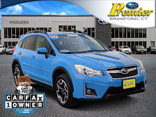 2016 Subaru Crosstrek JF2GPANC7G8259763 2016 Subaru Crosstrek