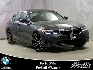 2019 BMW 3 Series 330i xDrive WBA5R7C56KAJ87265 2019 BMW 3 Series 330i xDrive