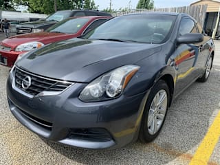2012 Nissan Altima 2.5 S 1N4AL2EP2CC210847 2012 Nissan Altima 2.5 S