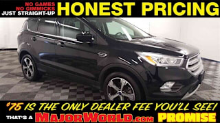 2018 Ford Escape 1FMCU9HD0JUA77647 2018 Ford Escape