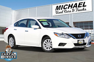2018 Nissan Altima 1N4AL3AP6JC194788 2018 Nissan Altima