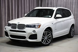 2016 BMW X3 xDrive28i 5UXWX9C52G0D67673 2016 BMW X3 xDrive28i