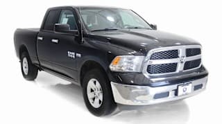 2014 Ram Pickup 1500 1C6RR7GTXES478760 2014 Ram Pickup 1500