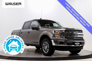 2020 Ford F-150 1FTEW1EP1LFC23892 2020 Ford F-150