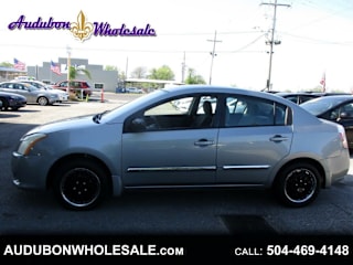 2010 Nissan Sentra 3N1AB6AP1AL670600 2010 Nissan Sentra