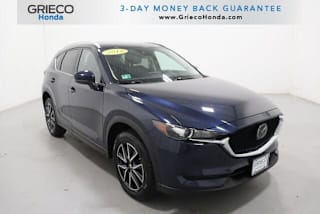 2018 Mazda CX-5 Touring JM3KFBCM7J0335704 2018 Mazda CX-5 Touring