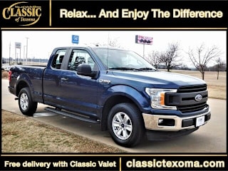 2018 Ford F-150 1FTEX1CB3JKE63809 2018 Ford F-150