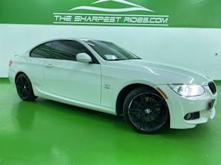 2011 BMW 3 Series 335i xDrive WBAKF9C50BE618943 2011 BMW 3 Series 335i xDrive