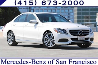2018 Mercedes-Benz C-Class C 300 55SWF4JB7JU276984 2018 Mercedes-Benz C-Class C 300
