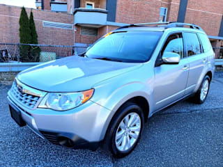 2013 Subaru Forester JF2SHADC9DH437497 2013 Subaru Forester