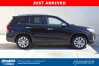 2015 Kia Sorento 5XYKU4A79FG641845 2015 Kia Sorento