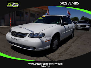 2004 Chevrolet Classic Base 1G1ND52FX4M606857 2004 Chevrolet Classic Base