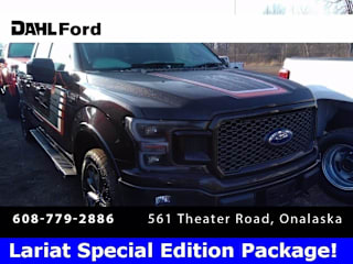 2018 Ford F-150 1FTFW1EG8JFE11696 2018 Ford F-150