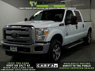 2012 Ford F-250 Super Duty XLT 1FT7W2BT7CED15692 2012 Ford F-250 Super Duty XLT