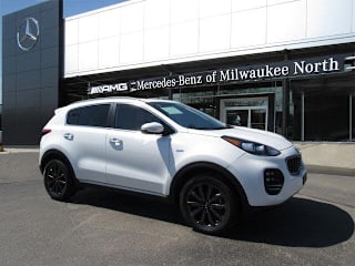 2019 Kia Sportage EX KNDPNCAC9K7557395 2019 Kia Sportage EX