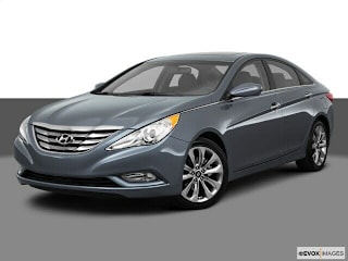 2011 Hyundai Sonata SE 5NPEC4AC7BH069352 2011 Hyundai Sonata SE