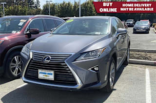2017 Lexus RX 350 2T2ZZMCA2HC073196 2017 Lexus RX 350