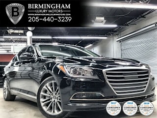 2015 Hyundai Genesis 3.8L KMHGN4JE5FU028438 2015 Hyundai Genesis 3.8L
