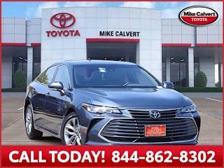 2020 Toyota Avalon XLE 4T1JZ1FB0LU050530 2020 Toyota Avalon XLE