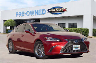 2021 Lexus ES 350 58ADZ1B10MU087257 2021 Lexus ES 350