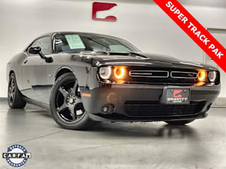 2017 Dodge Challenger 2C3CDZBT9HH550967 2017 Dodge Challenger