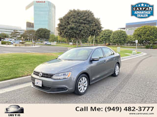 2012 Volkswagen Jetta SE PZEV 3VWBP7AJ1CM017697 2012 Volkswagen Jetta SE PZEV