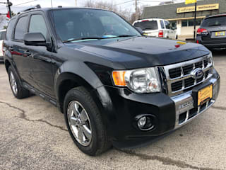 2011 Ford Escape 1FMCU9EG9BKA32329 2011 Ford Escape