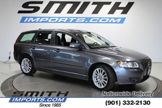 2011 Volvo V50 T5 YV1672MW0B2608943 2011 Volvo V50 T5