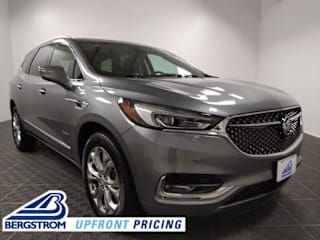 2020 Buick Enclave Avenir 5GAEVCKWXLJ149770 2020 Buick Enclave Avenir