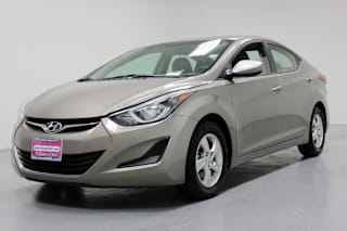 2015 Hyundai Elantra SE 5NPDH4AE0FH615199 2015 Hyundai Elantra SE