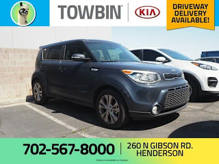 2016 Kia Soul KNDJX3A55G7293343 2016 Kia Soul