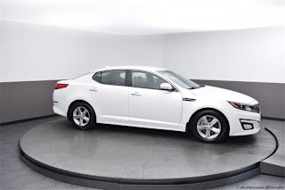 2015 Kia Optima LX KNAGM4A71F5631614 2015 Kia Optima LX