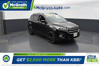 2018 Ford Escape SE 1FMCU9GD6JUA55718 2018 Ford Escape SE