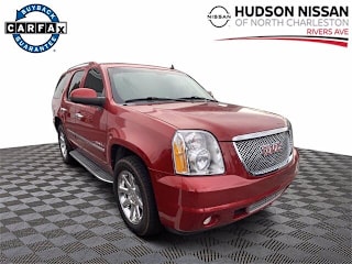 2013 GMC Yukon Denali 1GKS1EEF8DR140724 2013 GMC Yukon Denali