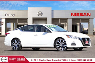 2020 Nissan Altima 1N4BL4CV5LC151147 2020 Nissan Altima