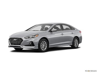 2018 Hyundai Sonata SE 5NPE24AF5JH712051 2018 Hyundai Sonata SE