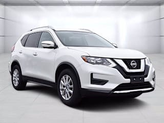 2018 Nissan Rogue KNMAT2MV4JP507943 2018 Nissan Rogue