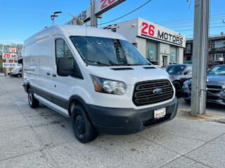 2019 Ford Transit Cargo 250 1FTYR2CM5KKA48183 2019 Ford Transit Cargo 250