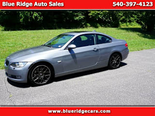 2009 BMW 3 Series 328i xDrive WBAWV53549P080260 2009 BMW 3 Series 328i xDrive