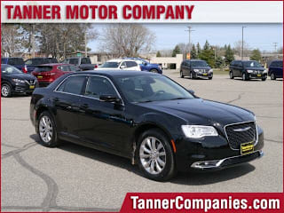 2021 Chrysler 300 2C3CCARG8MH516431 2021 Chrysler 300
