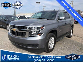 2020 Chevrolet Tahoe LT 1GNSCBKC4LR153250 2020 Chevrolet Tahoe LT