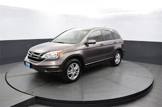 2011 Honda CR-V EX-L 5J6RE4H78BL056605 2011 Honda CR-V EX-L