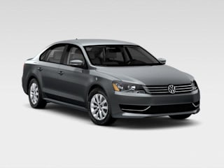 2012 Volkswagen Passat 1VWAP7A30CC039298 2012 Volkswagen Passat