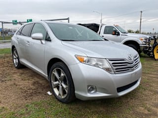 2011 Toyota Venza FWD V6 4T3ZK3BBXBU043678 2011 Toyota Venza FWD V6