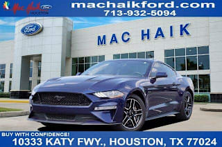 2019 Ford Mustang GT 1FA6P8CF7K5185535 2019 Ford Mustang GT