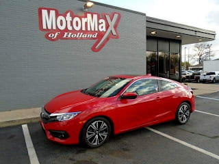 2017 Honda Civic EX-T 2HGFC3B30HH350764 2017 Honda Civic EX-T