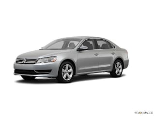 2013 Volkswagen Passat SE PZEV 1VWBP7A37DC062342 2013 Volkswagen Passat SE PZEV